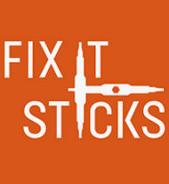 Fix It Sticks